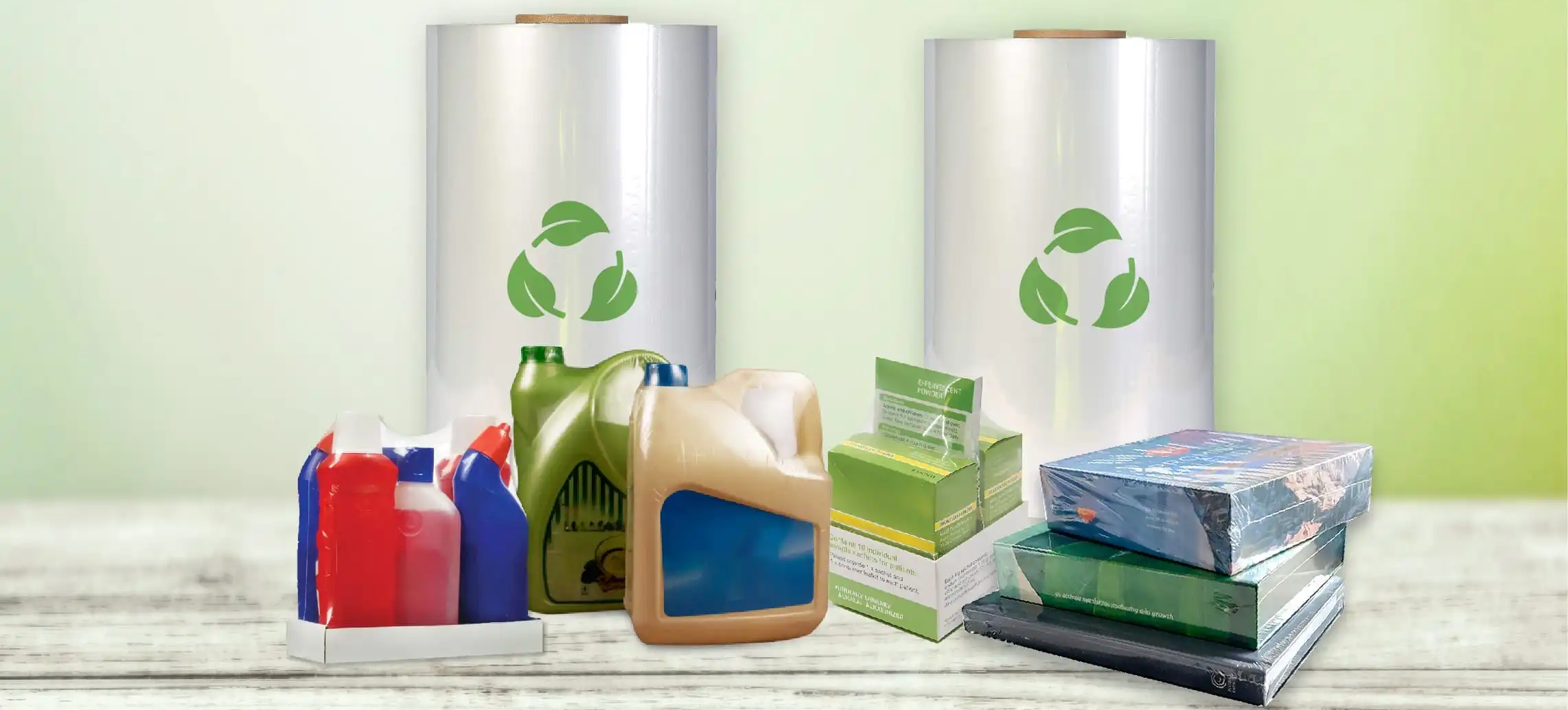 bopp laminated bags manufacturer