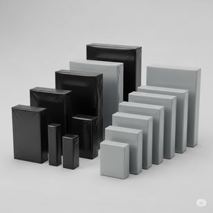 POF Shrink Film Use Cases