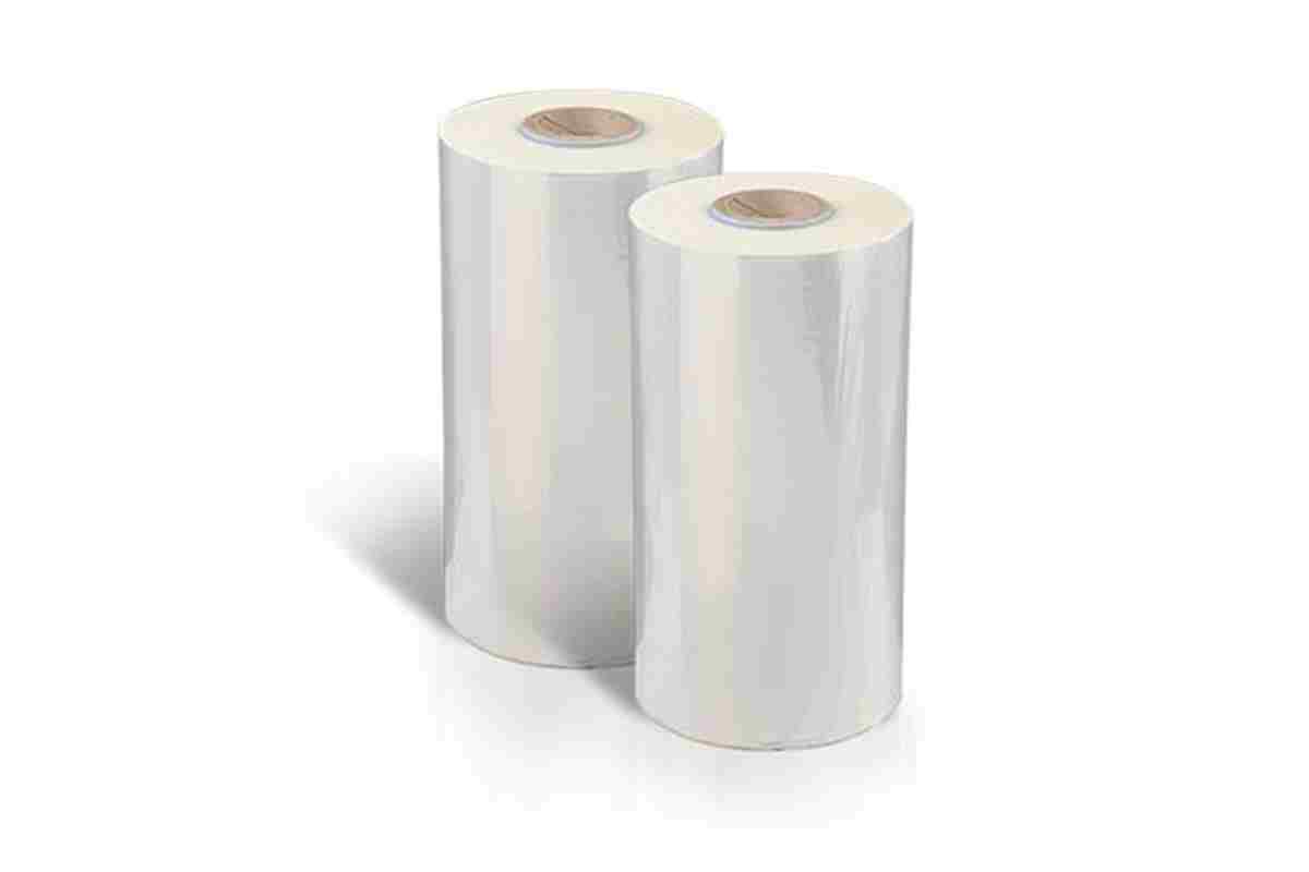 Buy Pof Shrink Film Pof Shrink Film Manufacturer RegalWoven